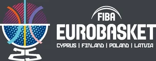 FIBA EuroBasket 2025