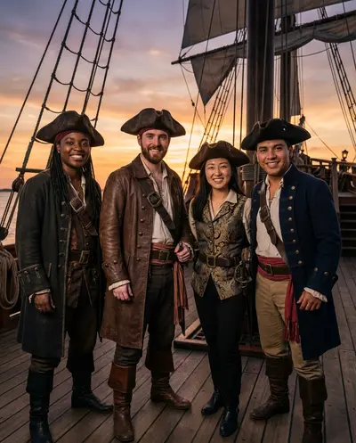 Brand Activations & Launches - AI transformation example 2