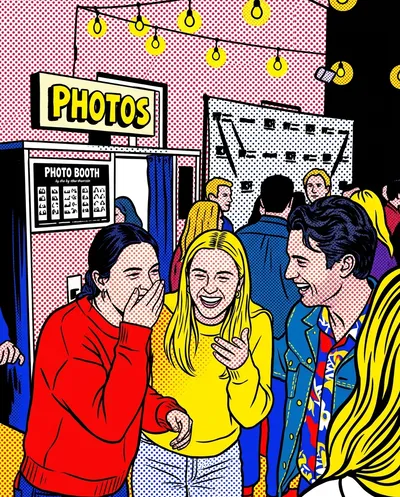 Pop Art