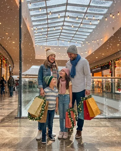Winter Holiday